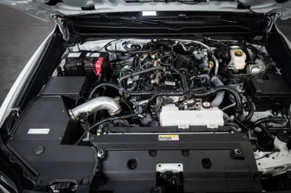 Picture of HPS Performance Engine Cold Air Intake - 827-779P