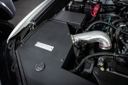 Picture of HPS Performance Engine Cold Air Intake - 827-779P