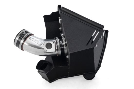Picture of HPS Performance Engine Cold Air Intake - 827-783P