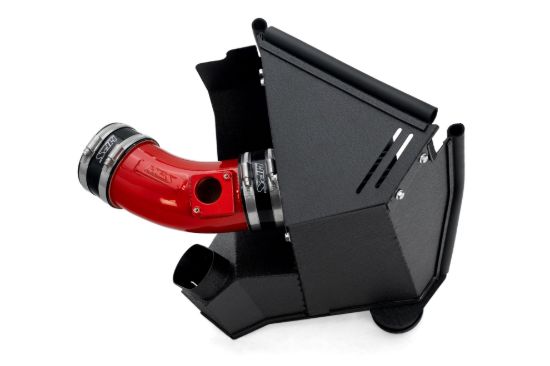 Picture of HPS Performance Engine Cold Air Intake - 827-783R