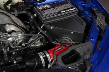 Picture of HPS Performance Engine Cold Air Intake - 827-783R
