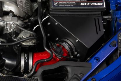 Picture of HPS Performance Engine Cold Air Intake - 827-783R