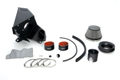 Picture of HPS Performance Engine Cold Air Intake - 827-783WB