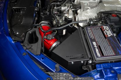 Picture of HPS Performance Engine Cold Air Intake - 827-783WB