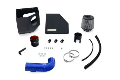Picture of HPS Performance Engine Cold Air Intake - 827-786BL