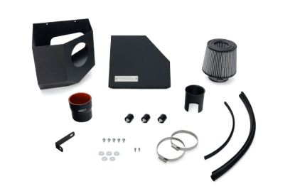 Picture of HPS Performance Engine Cold Air Intake - 827-786BL