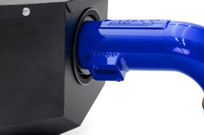 Picture of HPS Performance Engine Cold Air Intake - 827-786BL