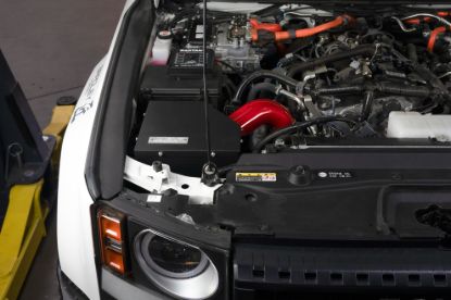 Picture of HPS Performance Engine Cold Air Intake - 827-786BL
