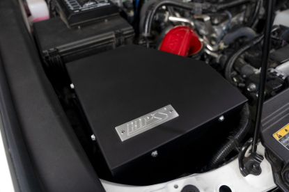 Picture of HPS Performance Engine Cold Air Intake - 827-786BL