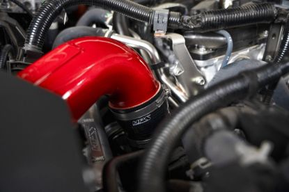 Picture of HPS Performance Engine Cold Air Intake - 827-786BL