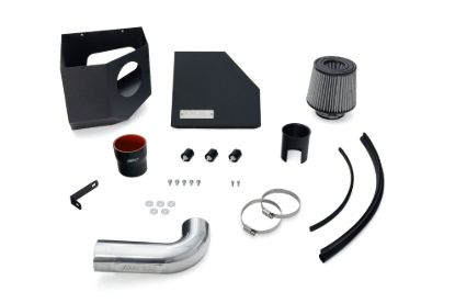 Picture of HPS Performance Engine Cold Air Intake - 827-786P