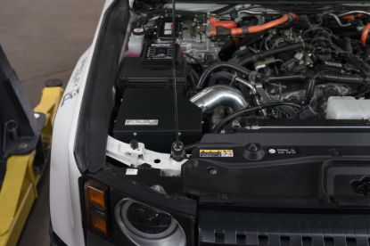 Picture of HPS Performance Engine Cold Air Intake - 827-786P