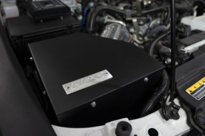 Picture of HPS Performance Engine Cold Air Intake - 827-786P