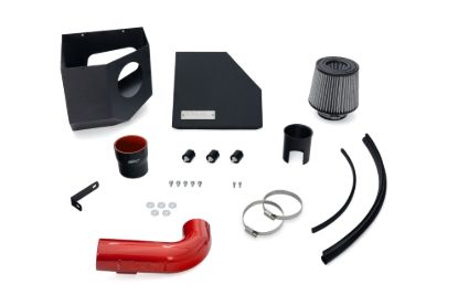 Picture of HPS Performance Engine Cold Air Intake - 827-786R