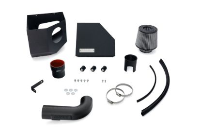 Picture of HPS Performance Engine Cold Air Intake - 827-786WB