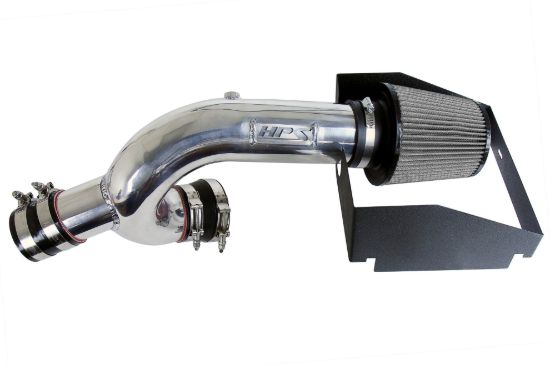 Picture of HPS Performance Engine Cold Air Intake - 827-787P