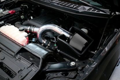 Picture of HPS Performance Engine Cold Air Intake - 827-787R