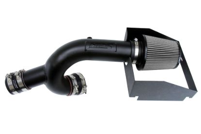 Picture of HPS Performance Engine Cold Air Intake - 827-787WB