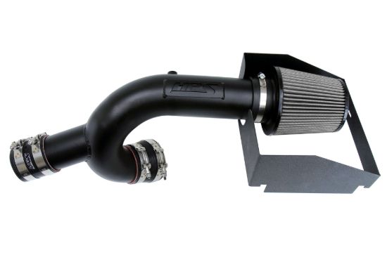 Picture of HPS Performance Engine Cold Air Intake - 827-787WB