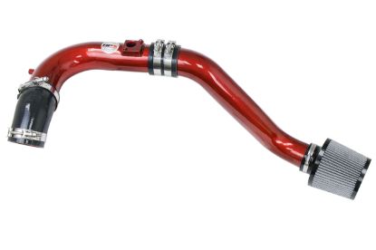 Picture of HPS Performance Engine Cold Air Intake - 837-105R