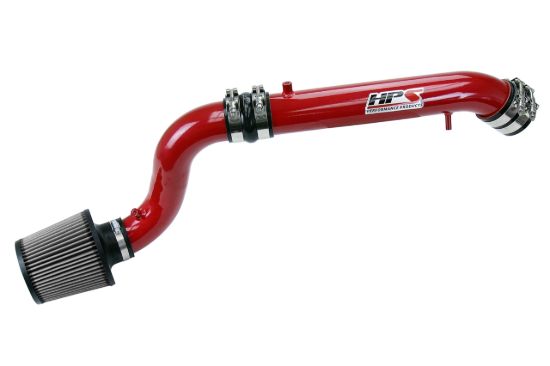 Picture of HPS Performance Engine Cold Air Intake - 837-110R