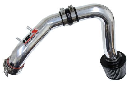 Picture of HPS Performance Engine Cold Air Intake - 837-122P