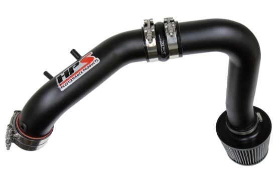 Picture of HPS Performance Engine Cold Air Intake - 837-122WB