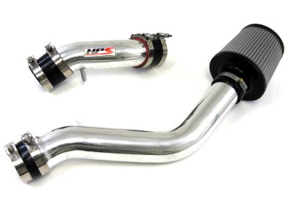 Picture of HPS Performance Engine Cold Air Intake - 837-142P