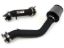 Picture of HPS Performance Engine Cold Air Intake - 837-142WB