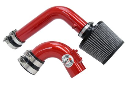 Picture of HPS Performance Engine Cold Air Intake - 837-165R