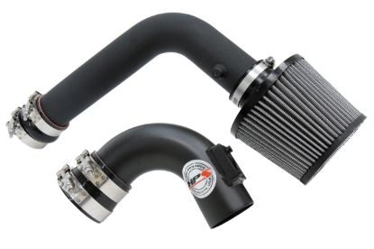Picture of HPS Performance Engine Cold Air Intake - 837-165WB