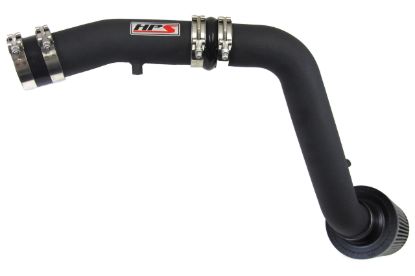 Picture of HPS Performance Engine Cold Air Intake - 837-275WB