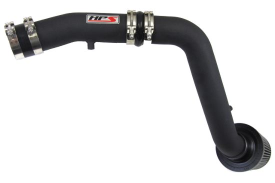 Picture of HPS Performance Engine Cold Air Intake - 837-275WB