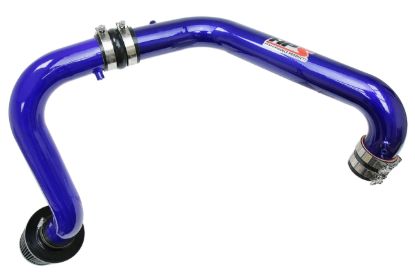 Picture of HPS Performance Engine Cold Air Intake - 837-408BL