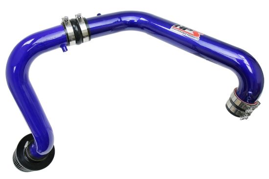 Picture of HPS Performance Engine Cold Air Intake - 837-408BL