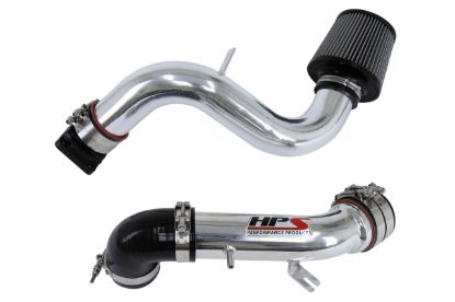 Picture of HPS Performance Engine Cold Air Intake - 837-423P