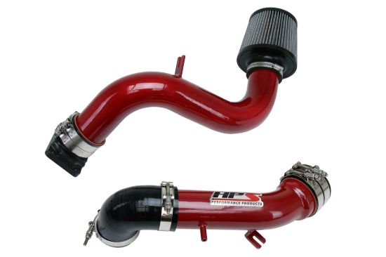 Picture of HPS Performance Engine Cold Air Intake - 837-423R