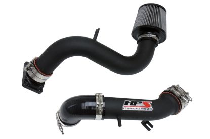 Picture of HPS Performance Engine Cold Air Intake - 837-423WB