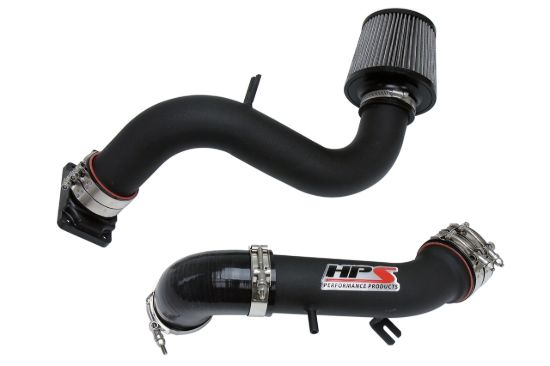 Picture of HPS Performance Engine Cold Air Intake - 837-423WB