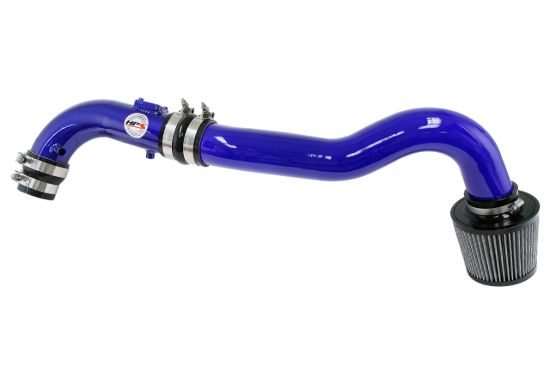 Picture of HPS Performance Engine Cold Air Intake - 837-501BL