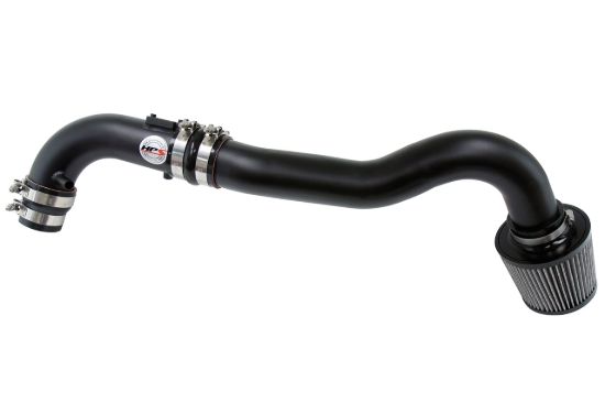Picture of HPS Performance Engine Cold Air Intake - 837-501WB