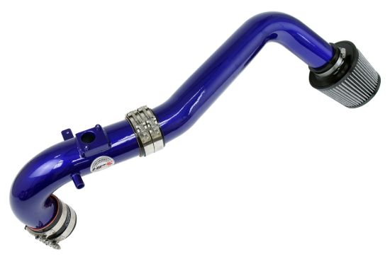 Picture of HPS Performance Engine Cold Air Intake - 837-508BL