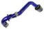 Picture of HPS Performance Engine Cold Air Intake - 837-508BL