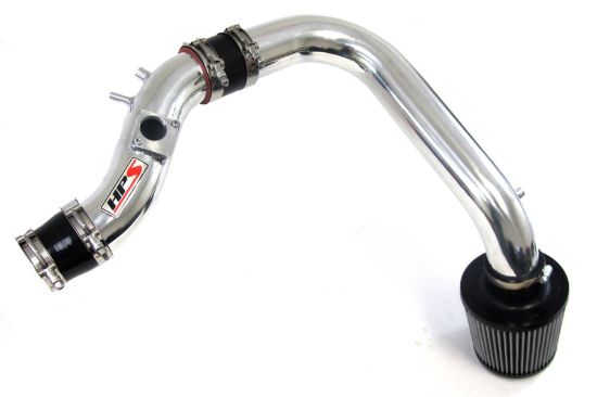 Picture of HPS Performance Engine Cold Air Intake - 837-513P