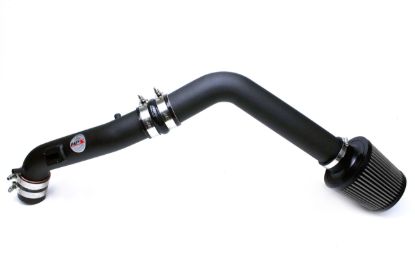 Picture of HPS Performance Engine Cold Air Intake - 837-555WB