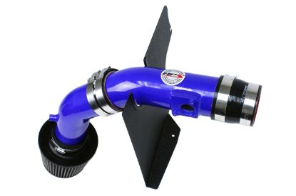 Picture of HPS Performance Engine Cold Air Intake - 837-566BL