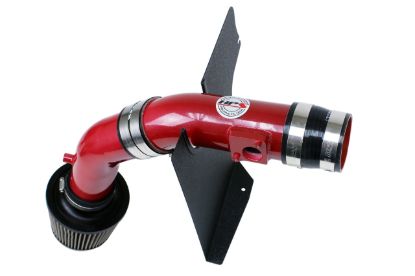 Picture of HPS Performance Engine Cold Air Intake - 837-566R