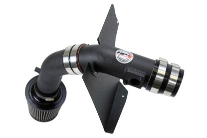 Picture of HPS Performance Engine Cold Air Intake - 837-566WB