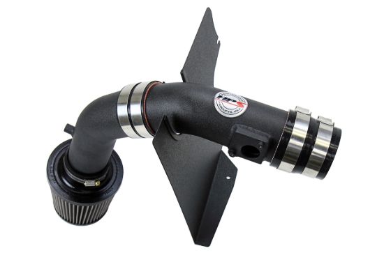Picture of HPS Performance Engine Cold Air Intake - 837-566WB