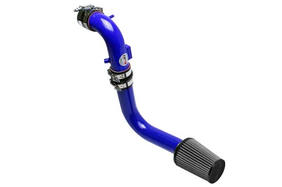Picture of HPS Performance Engine Cold Air Intake - 837-568BL